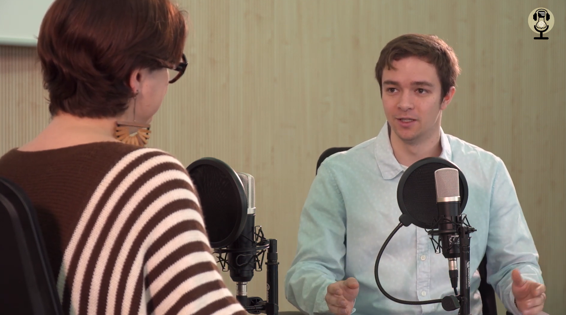 La Bombilla de Livermore Ep.15 — Alejandro Atienza (Ajax DNA)