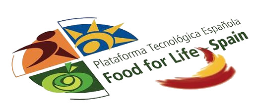 Food for Life-Spain · Plataforma Tecnológica Española